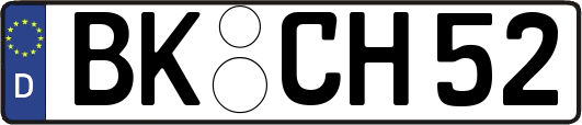 BK-CH52