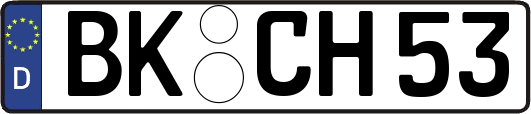 BK-CH53