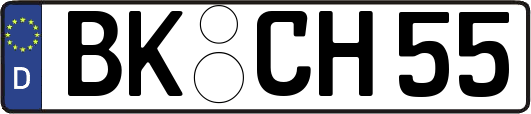 BK-CH55