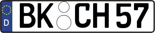 BK-CH57