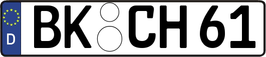 BK-CH61