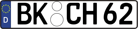 BK-CH62