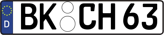 BK-CH63