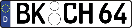 BK-CH64