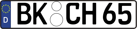 BK-CH65