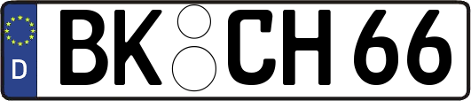 BK-CH66