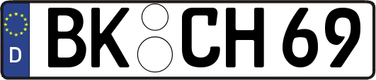 BK-CH69