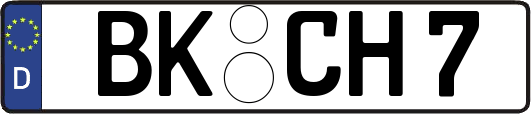 BK-CH7