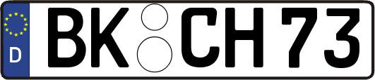 BK-CH73