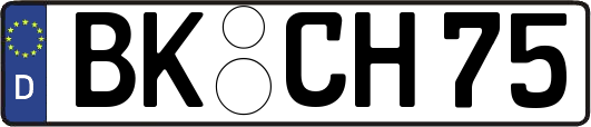 BK-CH75
