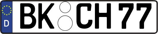 BK-CH77