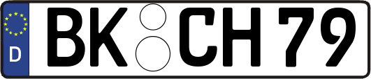 BK-CH79
