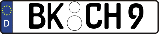 BK-CH9
