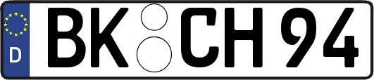 BK-CH94