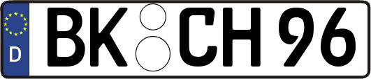 BK-CH96