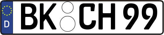 BK-CH99