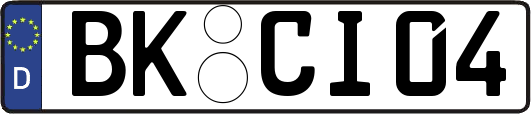 BK-CI04