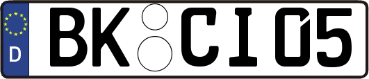 BK-CI05