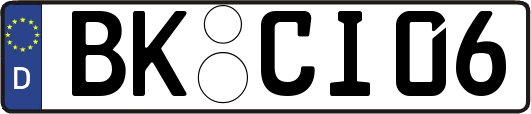 BK-CI06