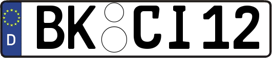 BK-CI12