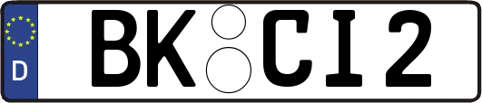 BK-CI2