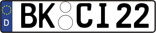 BK-CI22