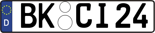 BK-CI24