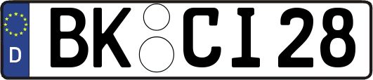BK-CI28