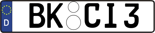 BK-CI3