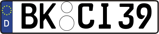 BK-CI39