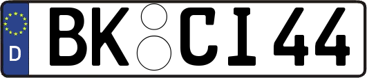 BK-CI44
