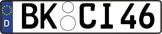 BK-CI46