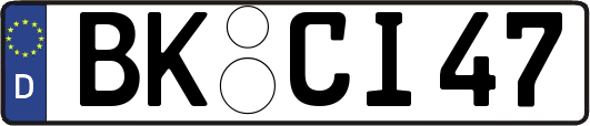 BK-CI47