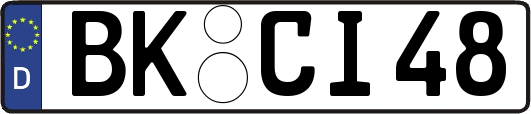 BK-CI48