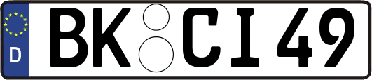 BK-CI49