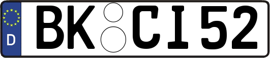 BK-CI52