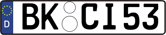 BK-CI53