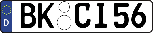 BK-CI56