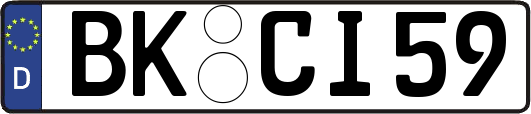 BK-CI59