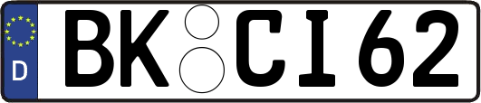 BK-CI62