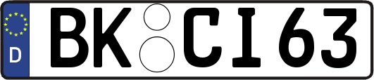 BK-CI63