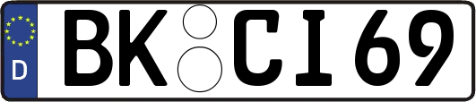 BK-CI69