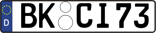 BK-CI73