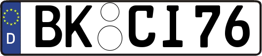 BK-CI76