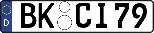 BK-CI79