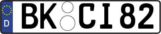 BK-CI82