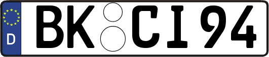 BK-CI94