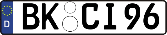 BK-CI96