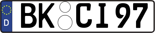 BK-CI97