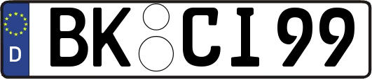 BK-CI99